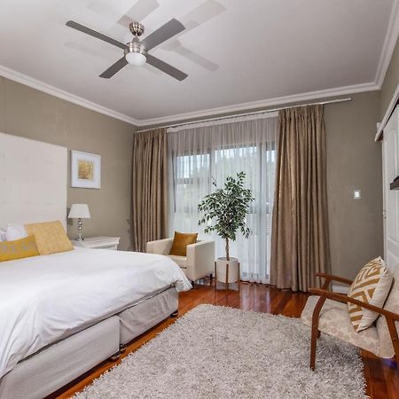 Cashmere Suites Port Elizabeth Esterno foto