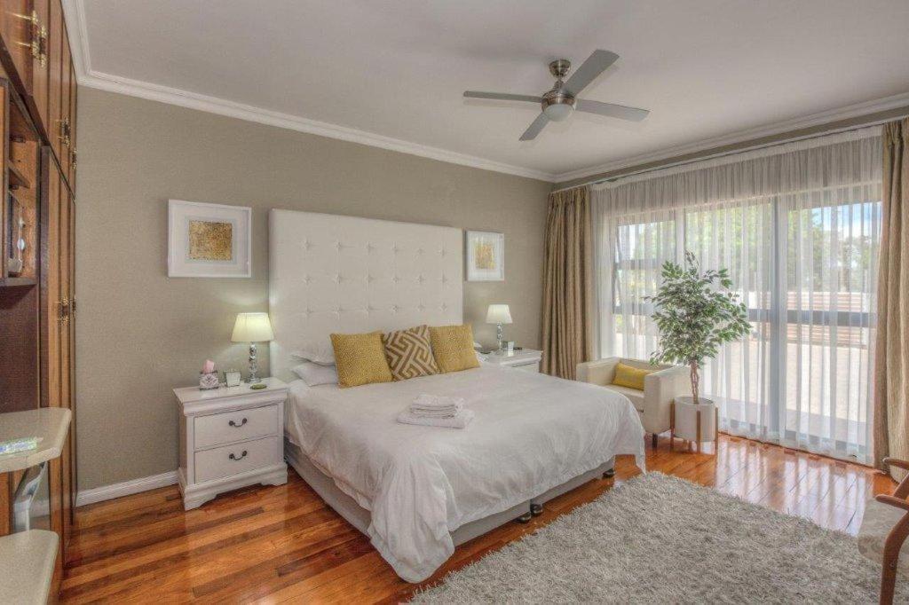 Cashmere Suites Port Elizabeth Esterno foto