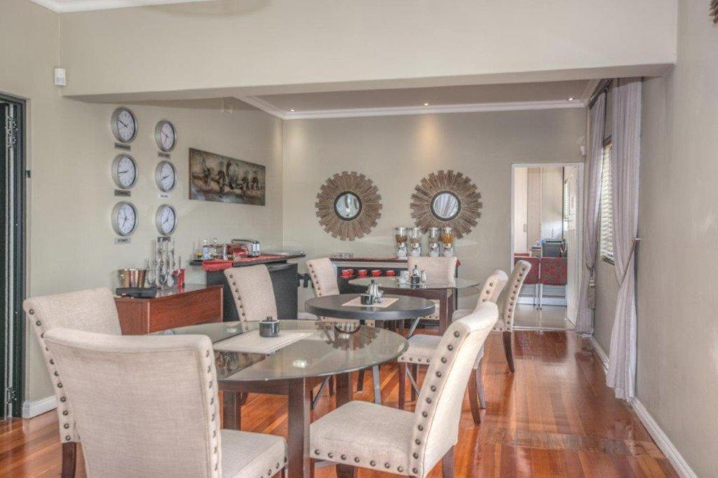 Cashmere Suites Port Elizabeth Esterno foto