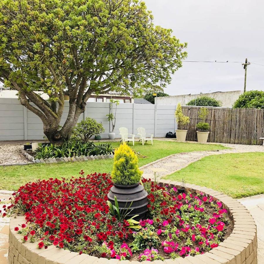 Cashmere Suites Port Elizabeth Esterno foto