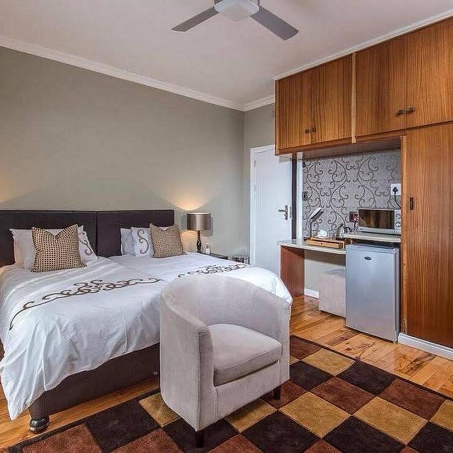Cashmere Suites Port Elizabeth Esterno foto