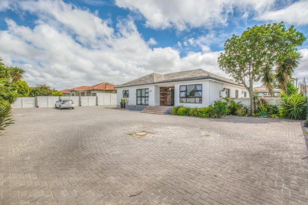 Cashmere Suites Port Elizabeth Esterno foto