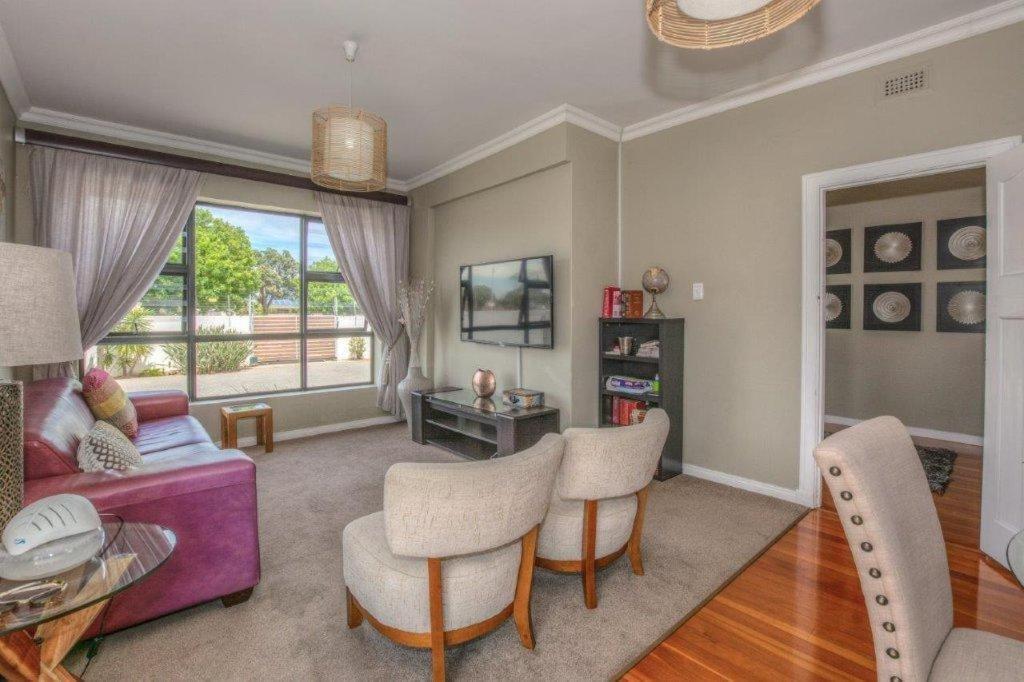 Cashmere Suites Port Elizabeth Esterno foto