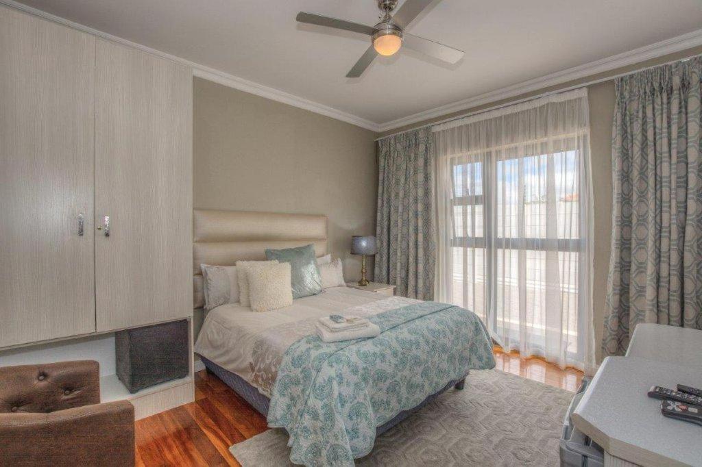 Cashmere Suites Port Elizabeth Esterno foto