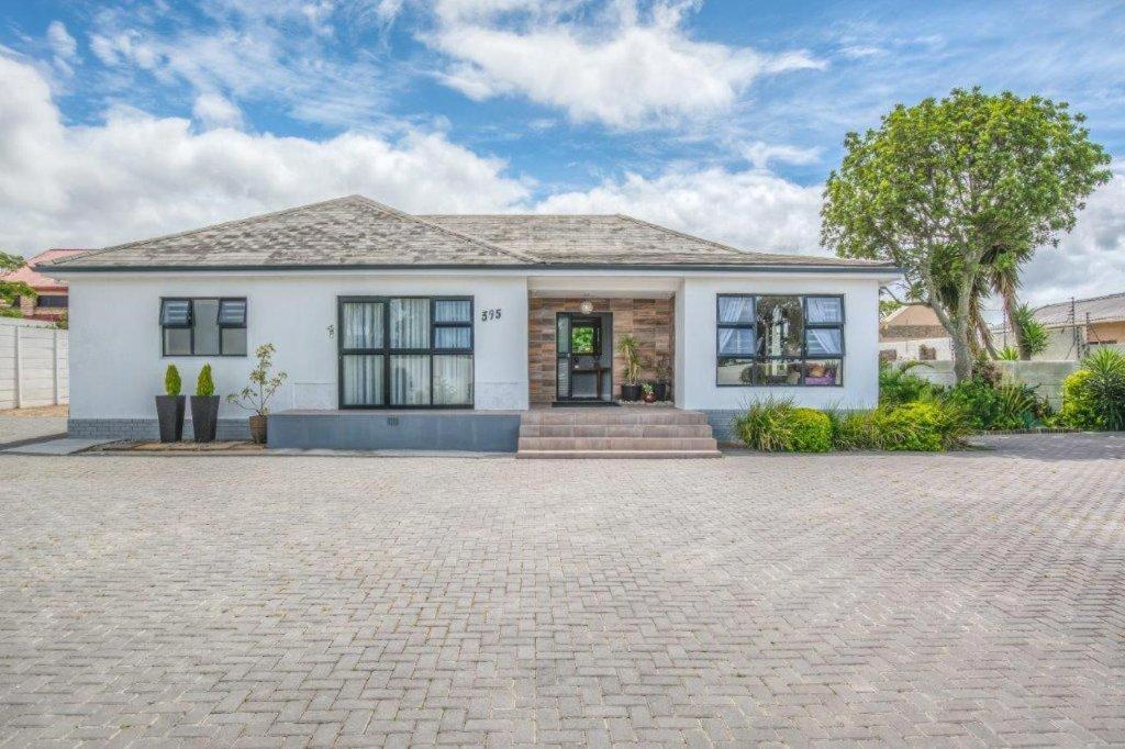 Cashmere Suites Port Elizabeth Esterno foto