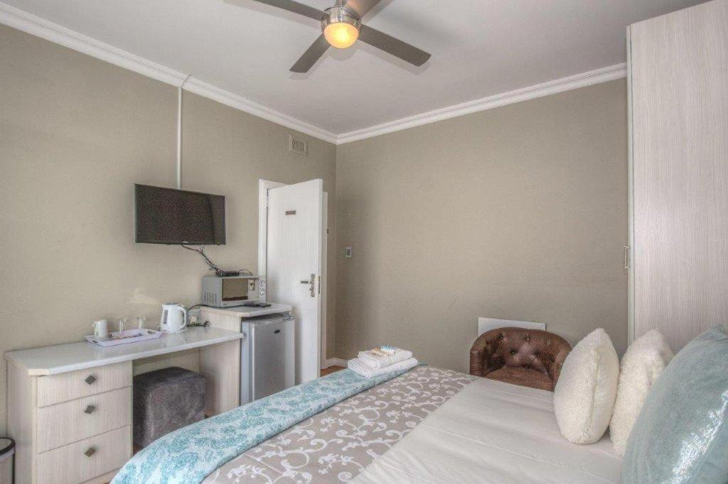 Cashmere Suites Port Elizabeth Esterno foto
