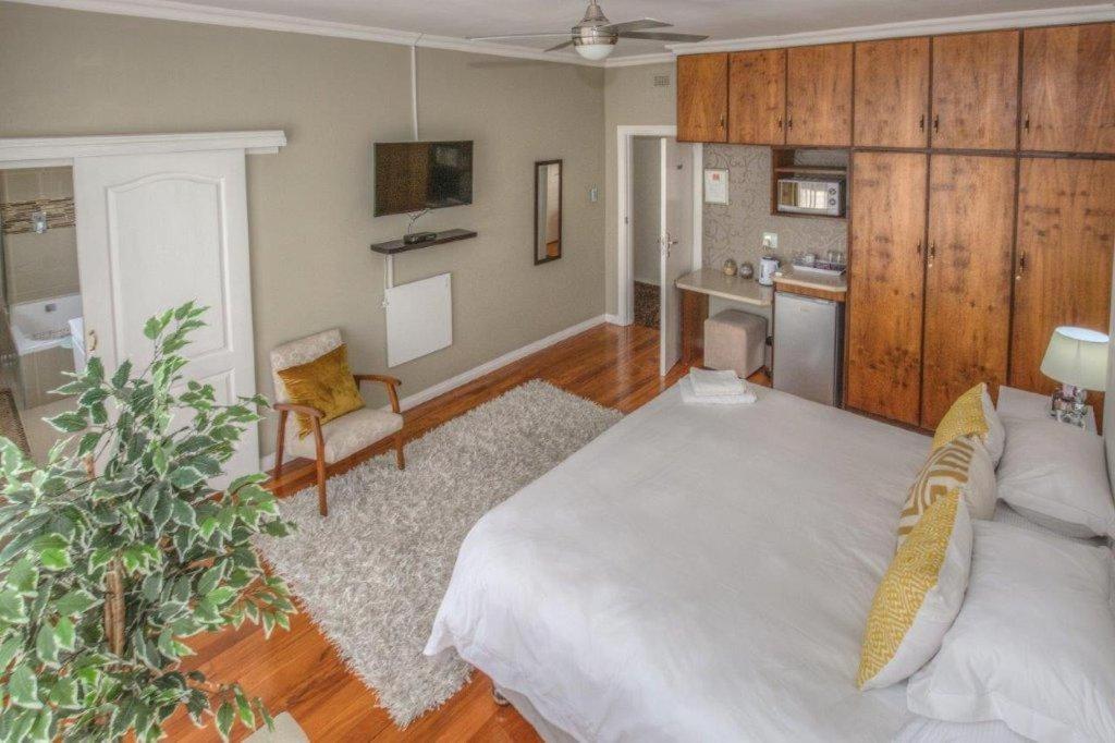 Cashmere Suites Port Elizabeth Esterno foto