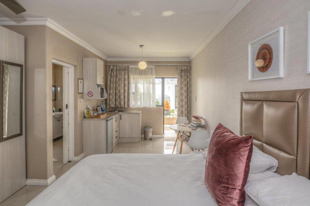 Cashmere Suites Port Elizabeth Esterno foto