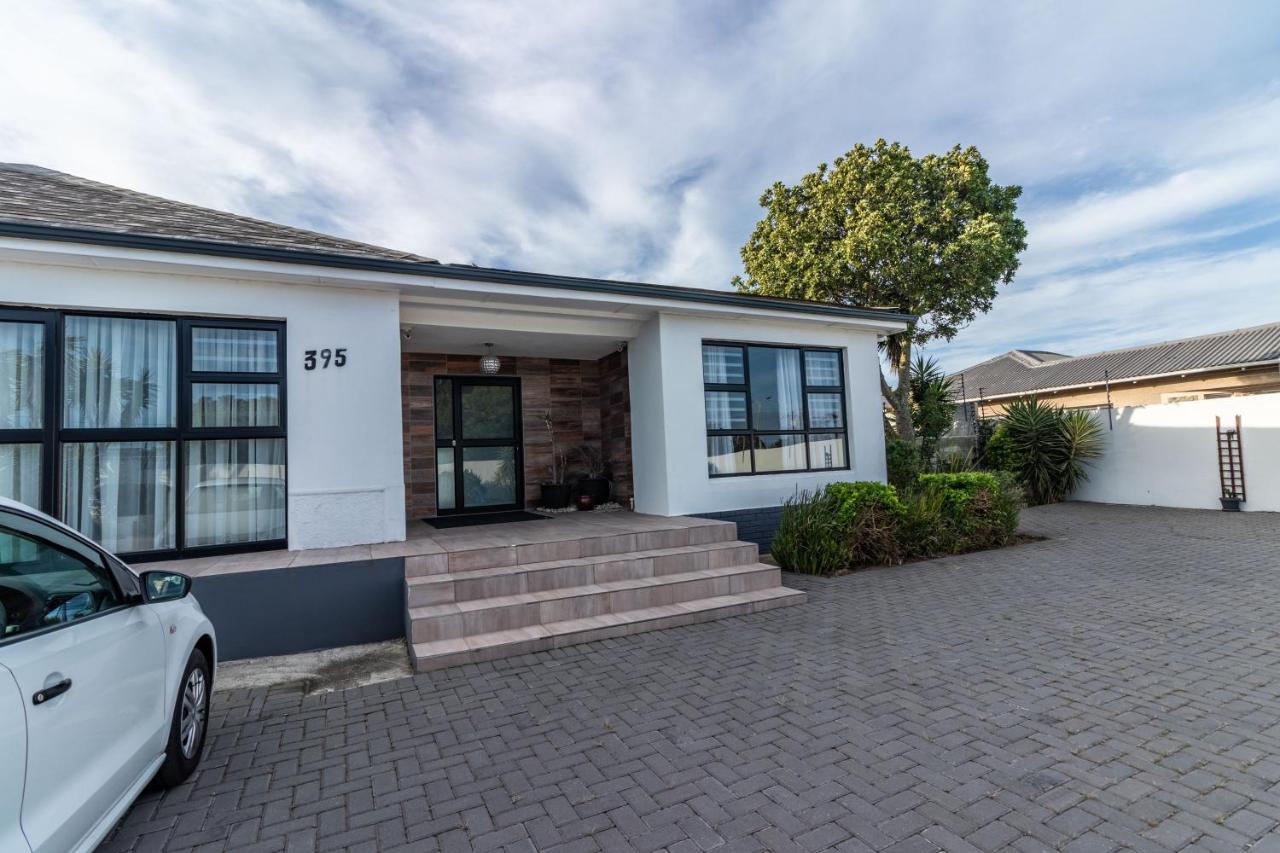 Cashmere Suites Port Elizabeth Esterno foto