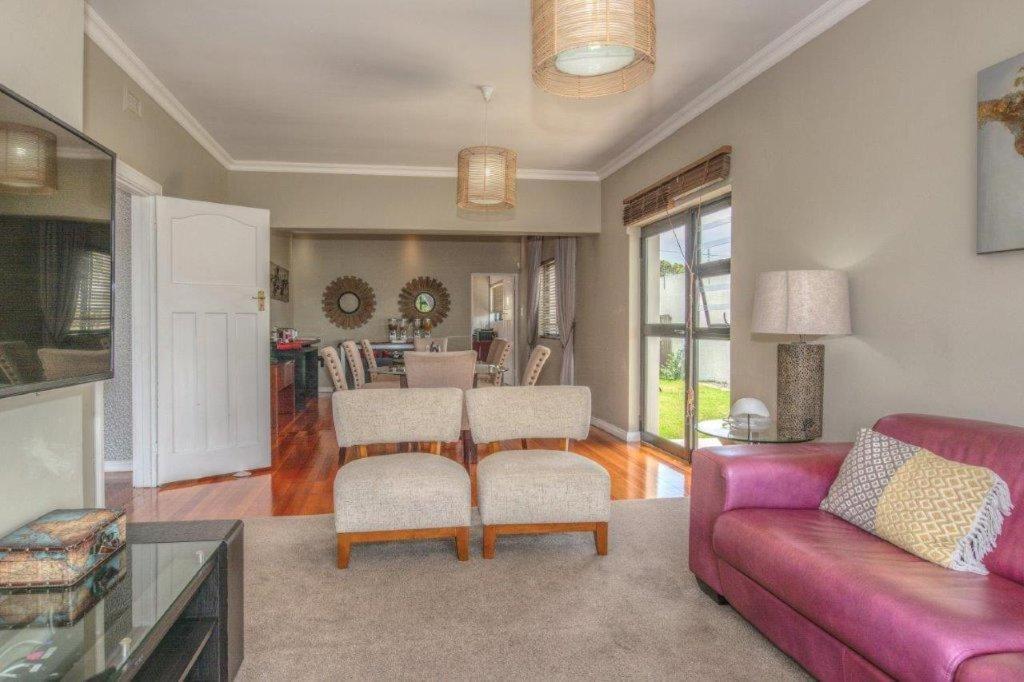 Cashmere Suites Port Elizabeth Esterno foto