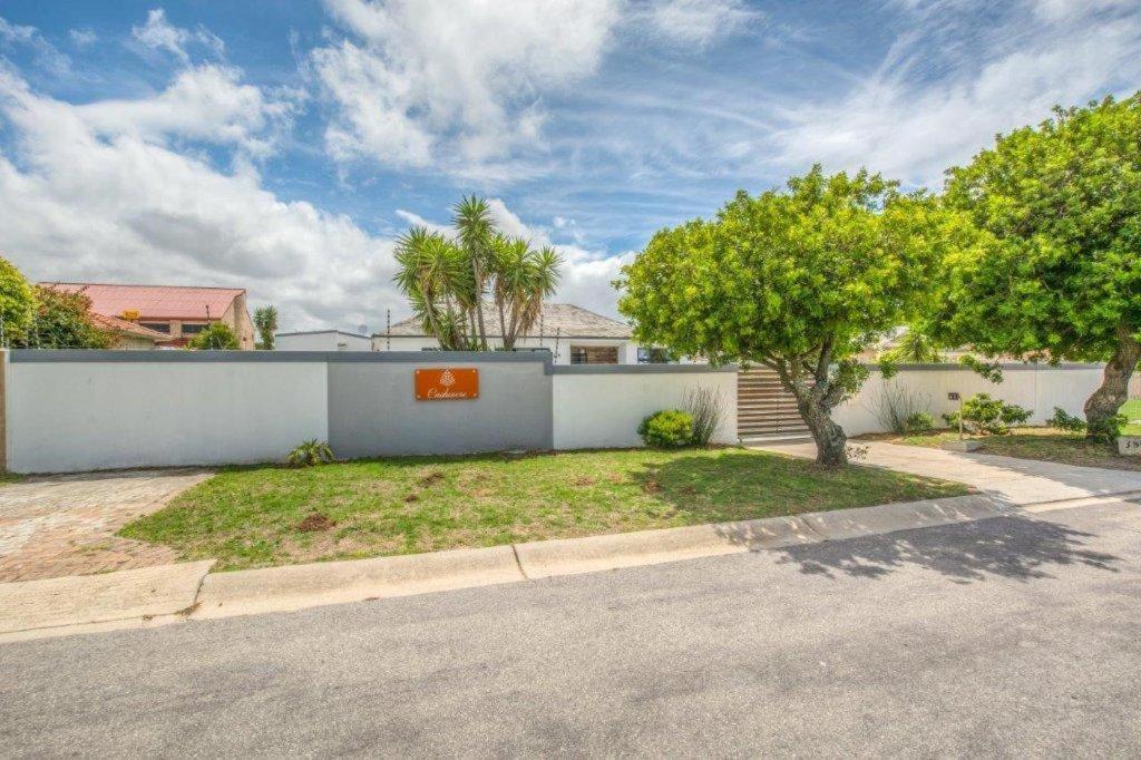 Cashmere Suites Port Elizabeth Esterno foto