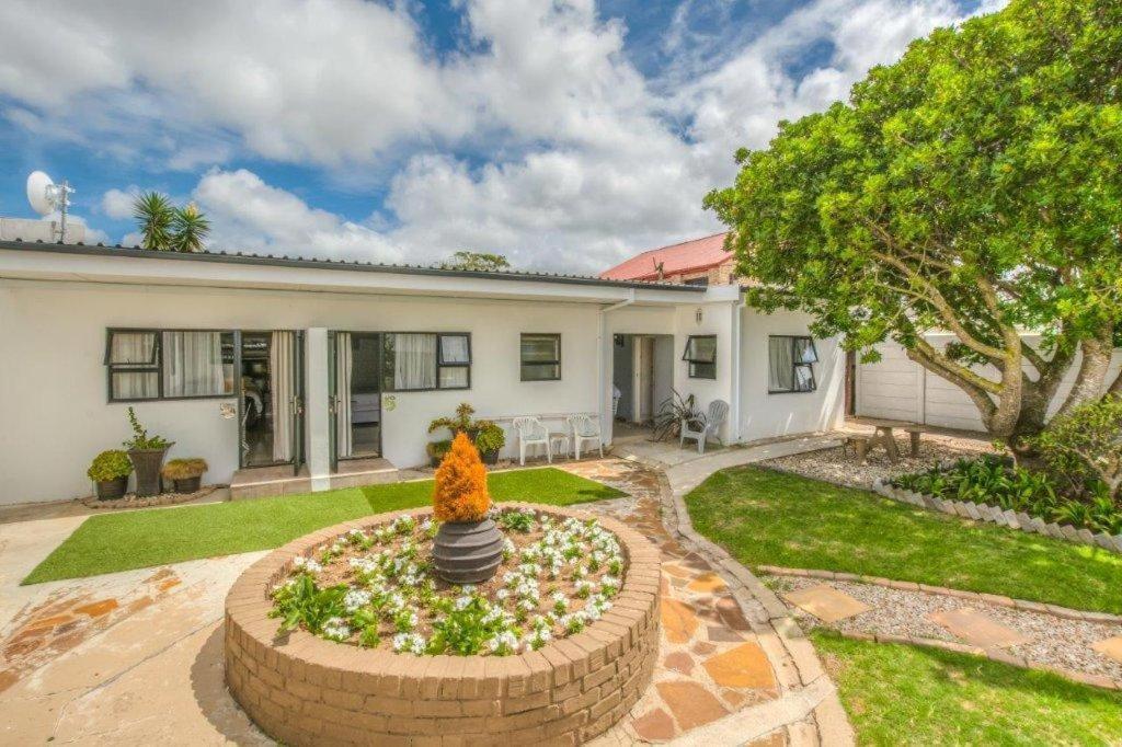 Cashmere Suites Port Elizabeth Esterno foto