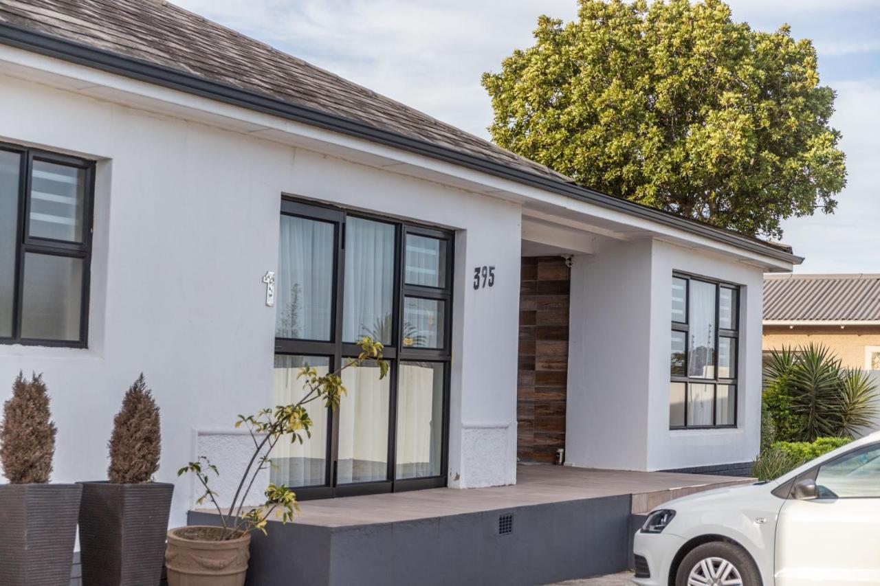 Cashmere Suites Port Elizabeth Esterno foto