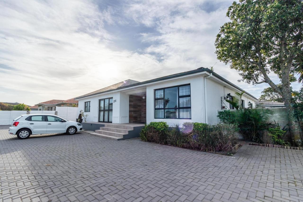 Cashmere Suites Port Elizabeth Esterno foto