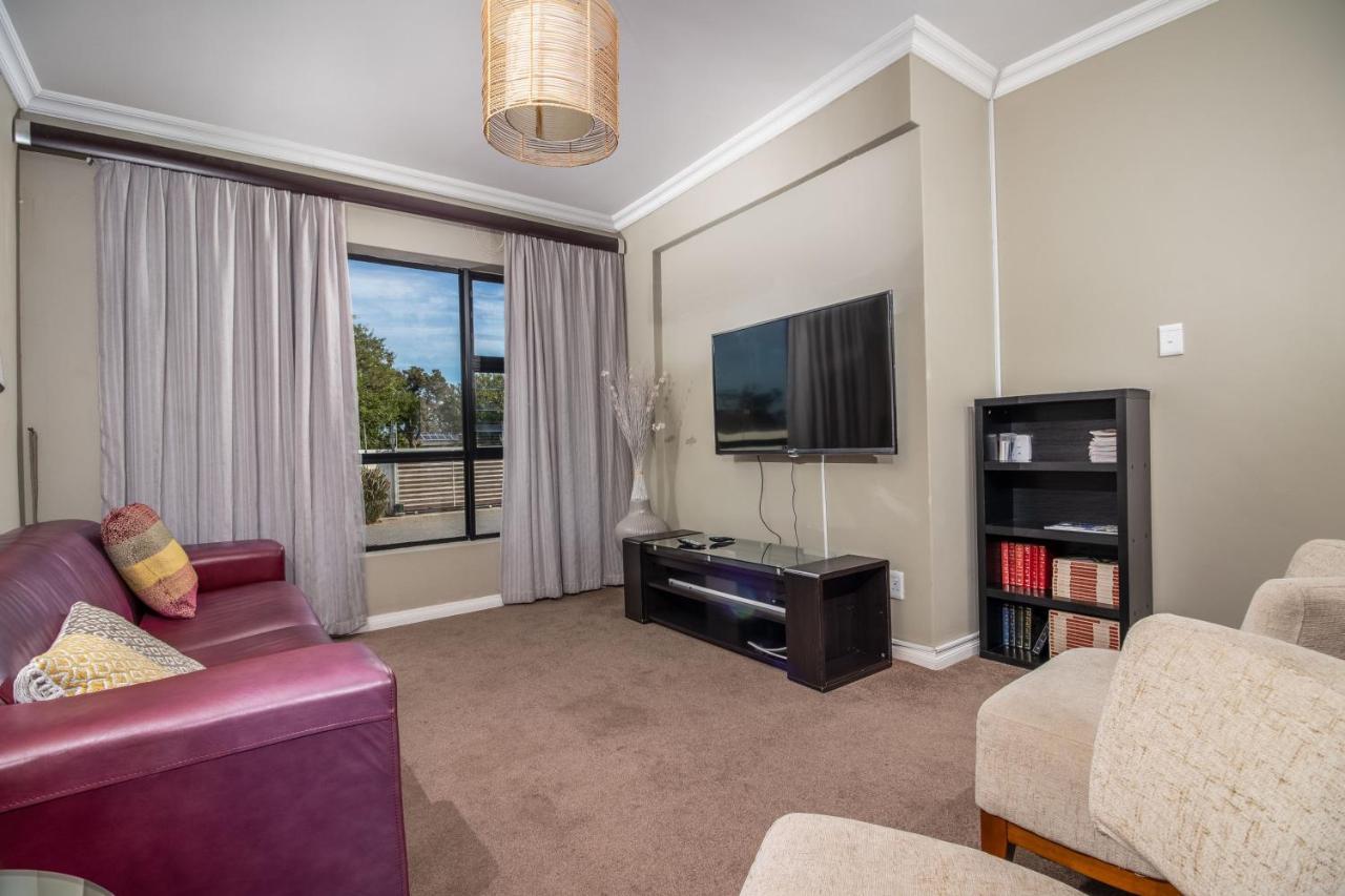 Cashmere Suites Port Elizabeth Esterno foto