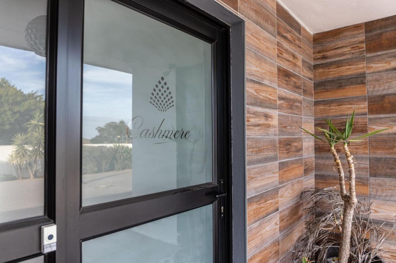 Cashmere Suites Port Elizabeth Esterno foto
