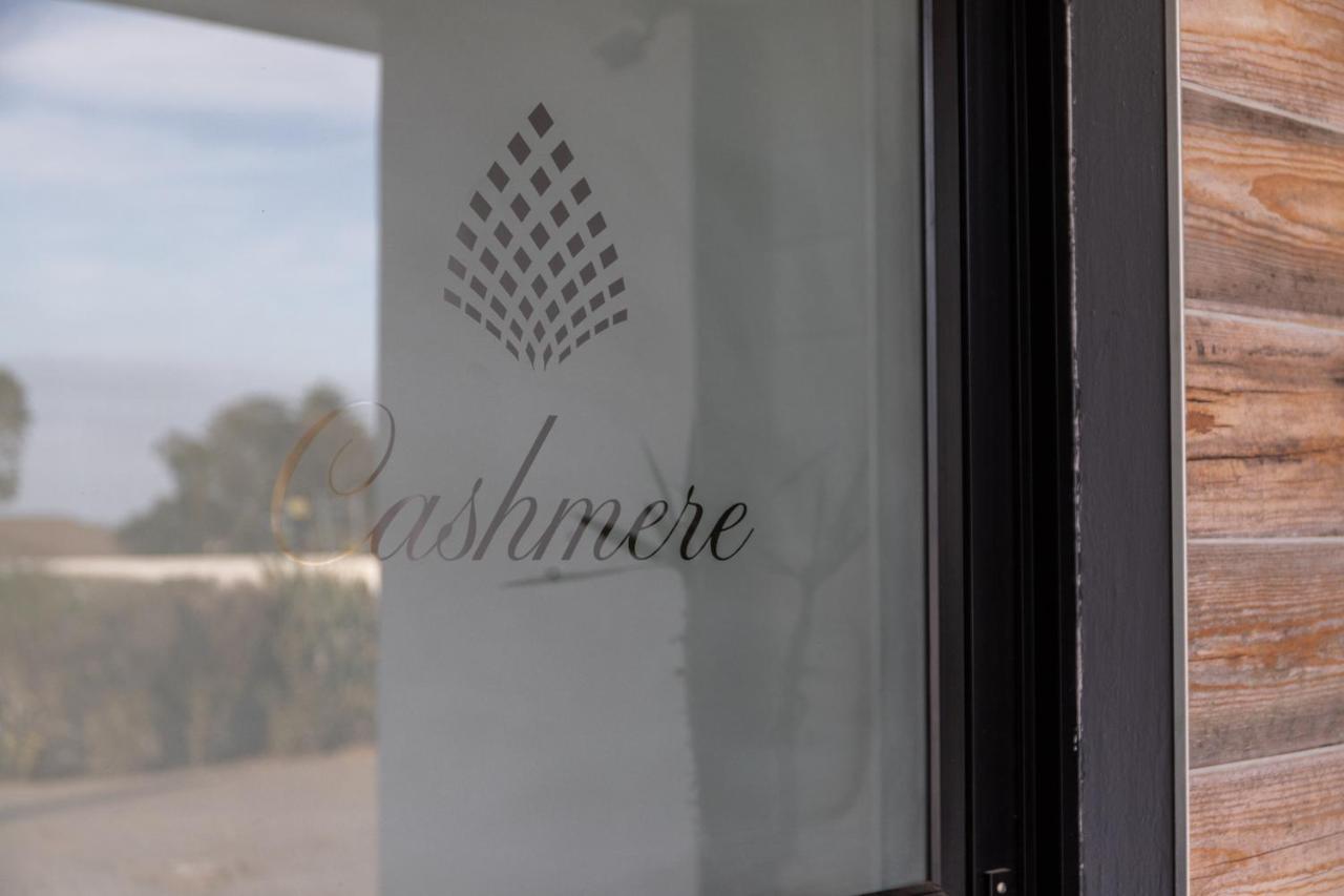 Cashmere Suites Port Elizabeth Esterno foto