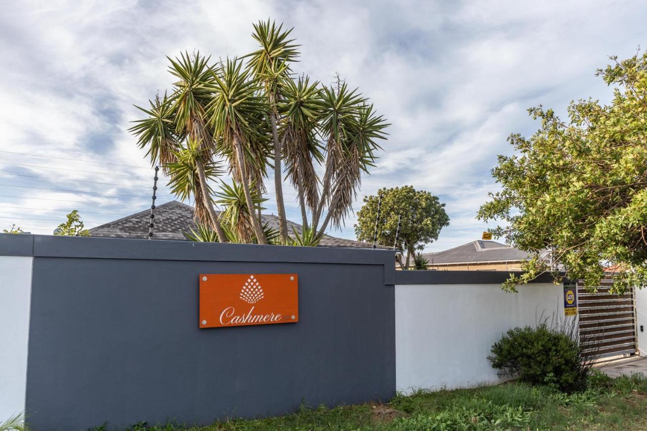 Cashmere Suites Port Elizabeth Esterno foto