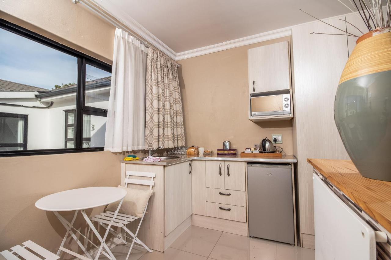 Cashmere Suites Port Elizabeth Esterno foto
