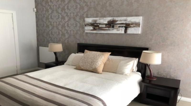 Cashmere Suites Port Elizabeth Esterno foto