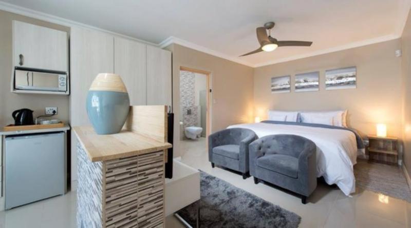 Cashmere Suites Port Elizabeth Esterno foto