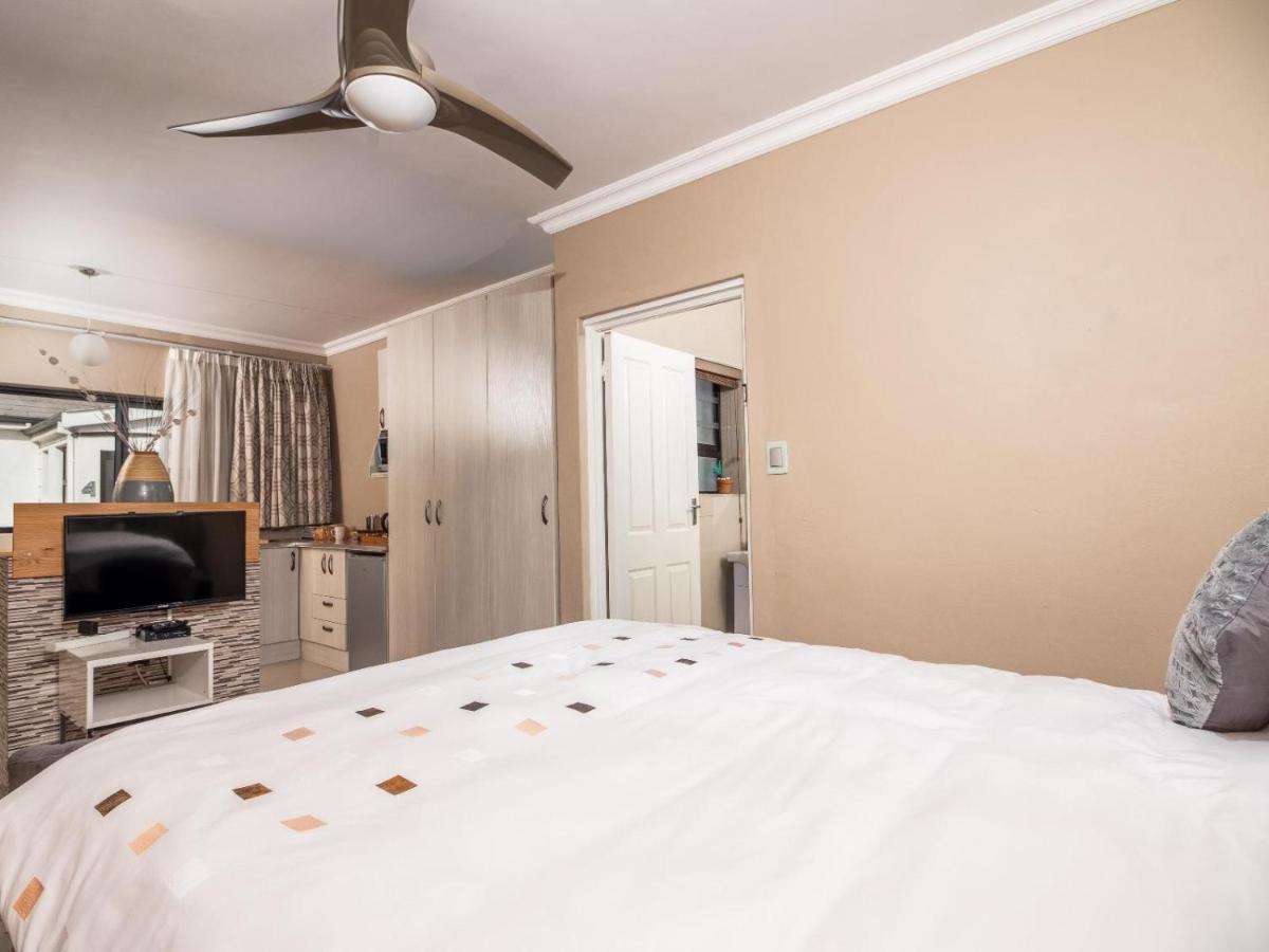 Cashmere Suites Port Elizabeth Esterno foto